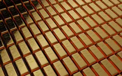 Стоимость драгоценного металла обновила исторический рекорд