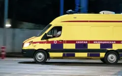 Смертельное ЧП на производстве произошло в Уральске