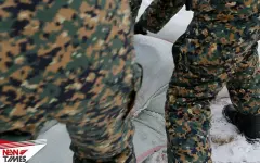 Военные сборы для школьников проведут в Казахстане