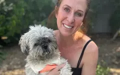 Американка рассказала, почему пожалела о клонировании погибшего питомца