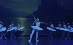 Театр оперы и балета имени Абая выступил в Сингапуре