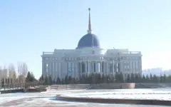 Первое заседание Конституционной комиссии состоится в Казахстане