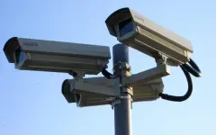 Водителей встревожила установка камер на трассе Актау ─ Жанаозен