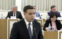 Артур Ластаев предложил закрепить в Конституции абсолютный приоритет права на жизнь