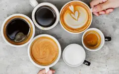 Гастроэнтеролог рассказал, когда кофе становится опасным