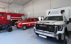 Альпиниста с поврежденной ногой спасли в горах Алматы