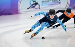 Сколько спортсменов представят Казахстан на зимней Олимпиаде