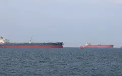 На КТК завершили ремонт выносного причального устройства