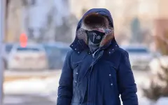 Опасная погода: в Алматы и 16 регионах объявили штормовое предупреждение