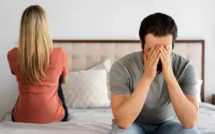 Правило 24 часов: как сохранить отношения, если назрел скандал