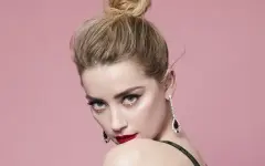 Эмбер Херд рассказала о сломанной карьере, суде с Деппом и жизни вдали от Голливуда