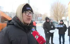 Число волонтерских организаций растет в Акмолинской области