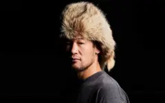 Появились плохие новости по долгожданному бою Шавката Рахмонова в UFC