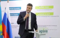 Казахстан и Россия расширяют аграрное партнерство