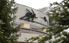 Астану накроет мороз до -26°C, Алматы и Шымкент – гололед и дожди: прогноз погоды на три дня