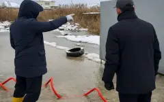 Подтопления после оттепели: в Мангистау пострадали десятки домов