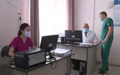 Онкоскрининги стали доступнее казахстанцам