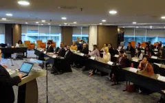 Казахстан подключится к базе проверки фейков