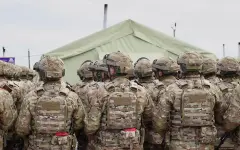 Еще один срочник умер в Казахстане