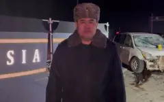 Страшное ДТП произошло в Актюбинской области: четверо погибли на месте