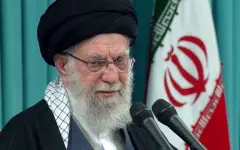 СМИ: Хаменеи эвакуирован в подземный бункер