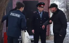 Двоих жителей Актау привлекли к ответственности из-за одежды