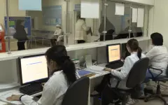 Случаи заболевания корью продолжают регистрировать в Астане