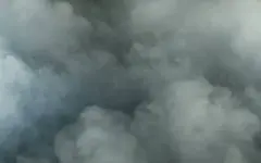 Многократное превышение сероводорода в воздухе зафиксировали в Атырау