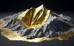 Известны знаки зодиака, которые увидят золотые горы в ближайшие дни