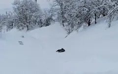 Штраф за «ватрушки»: сколько придется заплатить казахстанцам за опасные игры на льду