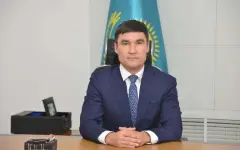 Серик Сапиев разъяснил причину конфликта со своим замом