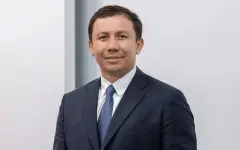 Геннадий Головкин прибыл в Узбекистан по особому поводу