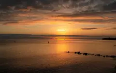 В Казахстане нашли способ наполнить Северный Арал