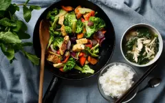 Какие продукты помогают легче переносить мороз