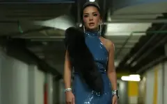 Я пела с легендой!: Макпал Исабекова поделилась эмоциями после концерта Розы Рымбаевой