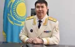 Назначен новый прокурор Астаны
