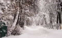 Снегопады, ливни и температурные качели ждут Астану, Алматы и Шымкент 10-12 февраля