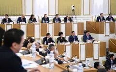 В Казахстане предложили закрепить волонтерство в Конституции