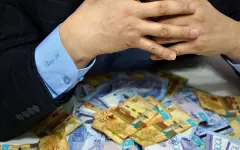 20 млн тенге требовал вымогатель у предпринимателя в Шымкенте