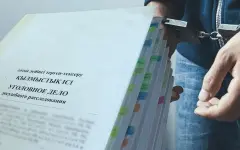 О ликвидации нарколабораторий в двух регионах Казахстана заявили в МВД