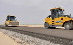 В Актюбинской области дороги переведут в четырехполосный формат