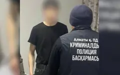 В Алматы задержали подозреваемых в квартирной краже