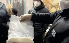 Мужчина снял дом в Талдыкоргане и наладил масштабный незаконный бизнес