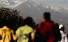 Хочу начать бегать: какие обследования действительно нужны