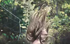 Как питание влияет на выпадение волос