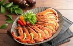 Какой морепродукт способствует укреплению иммунитета