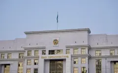 Утверждена форма удостоверения сотрудника Генпрокуратуры