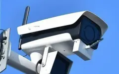 Новые скоростемеры установили на трассе Астана – Караганда – Алматы