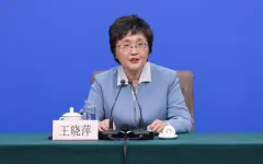 За последние пять лет в Китае признали 72 новые профессии