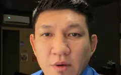 Куат Хамитов опроверг слухи о своей смерти